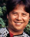 Ata, manager of Lisu Lodge