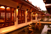 Lee La Thai Restaurant 