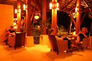 Absolute Bar & Restaurant