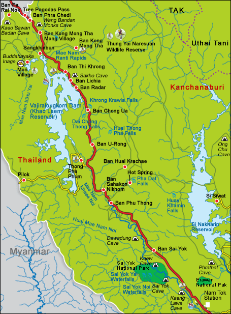 cruisemap